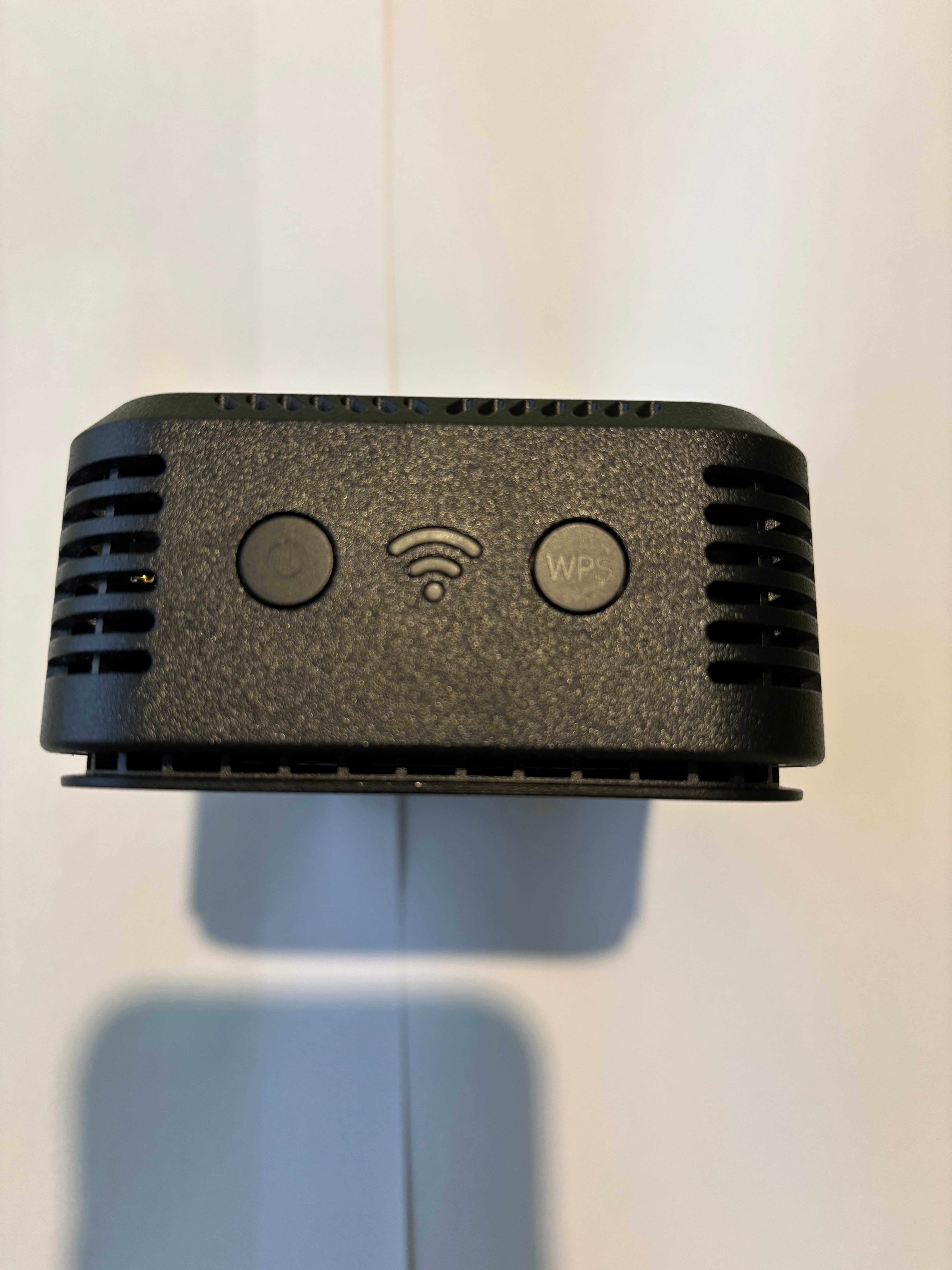 Extensor MEO Smart WiFi 6