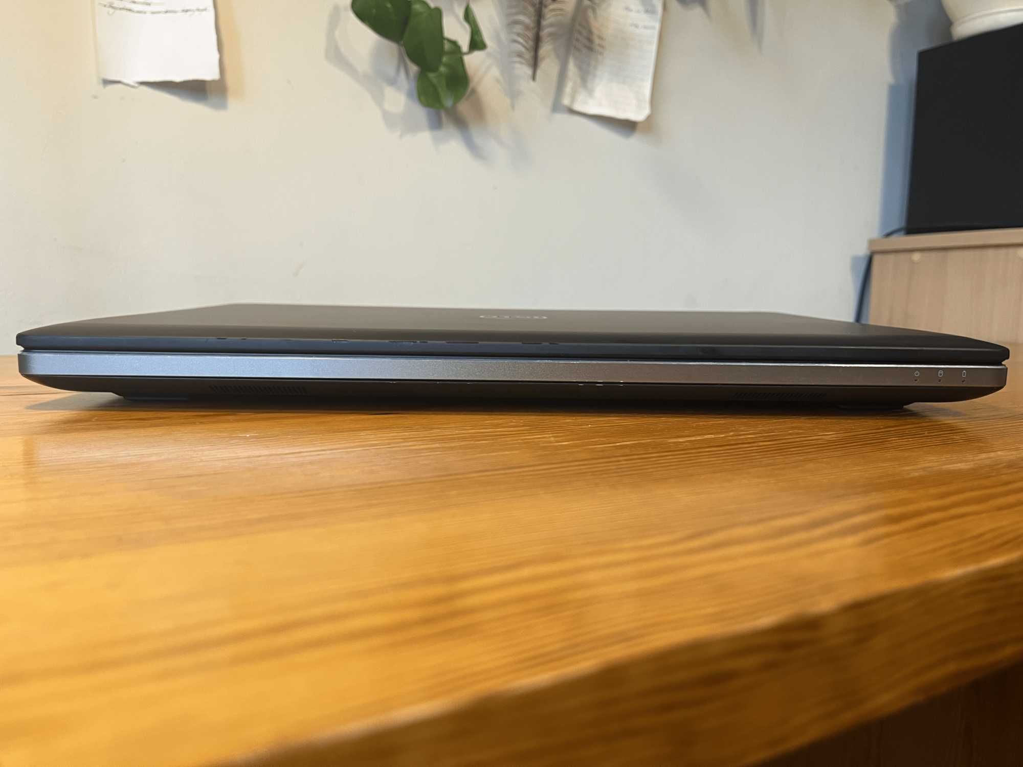 Laptop Dell Precision 7720 i7-7820HQ 32GB 1,5TB QUADRO P3000