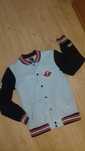 Bluza Cropp Design Unit S