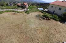 Lote de terreno 1113 M2 para venda em Vila do Carvalho - Covilhã
