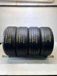 4x 245/45R18 Pirelli P Zero VOL 100W KS OL454