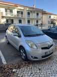 Toyota Yaris 2011
