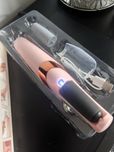 Pilnik do stóp na USB