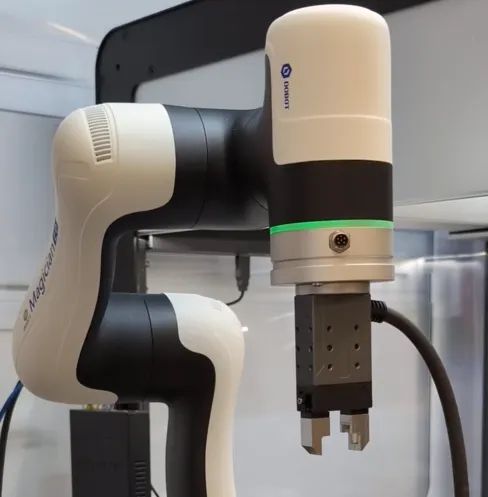 Pinças Robóticas Dobot MG40064552480368385120