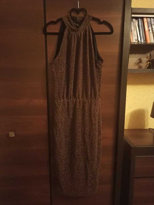 Sukienka imprezowa Top Secret r 34