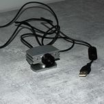 Kamerka EyeToy PlayStation 2
