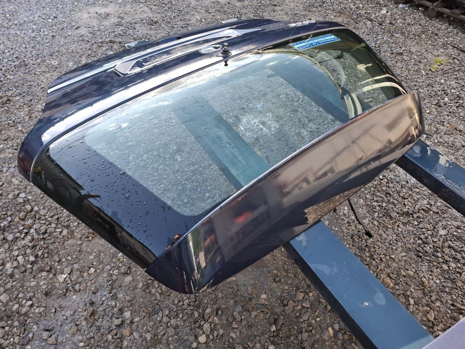 Maska klapa mercedes a klasa a140