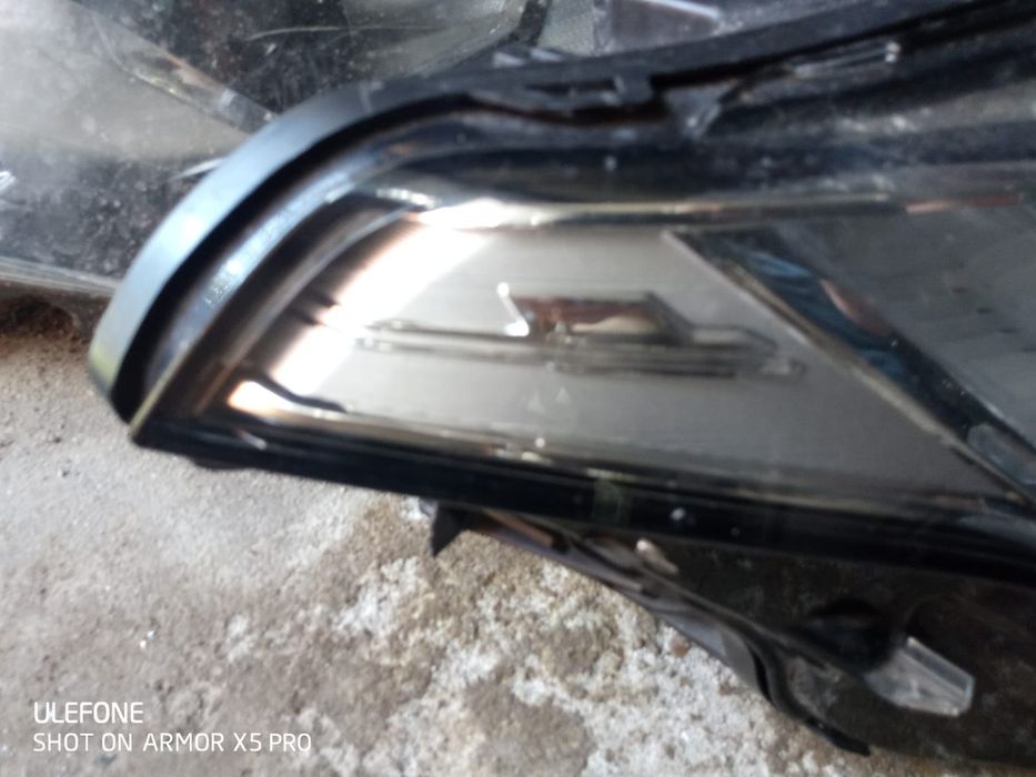 Óticas Volvo XC90 Led/Full led