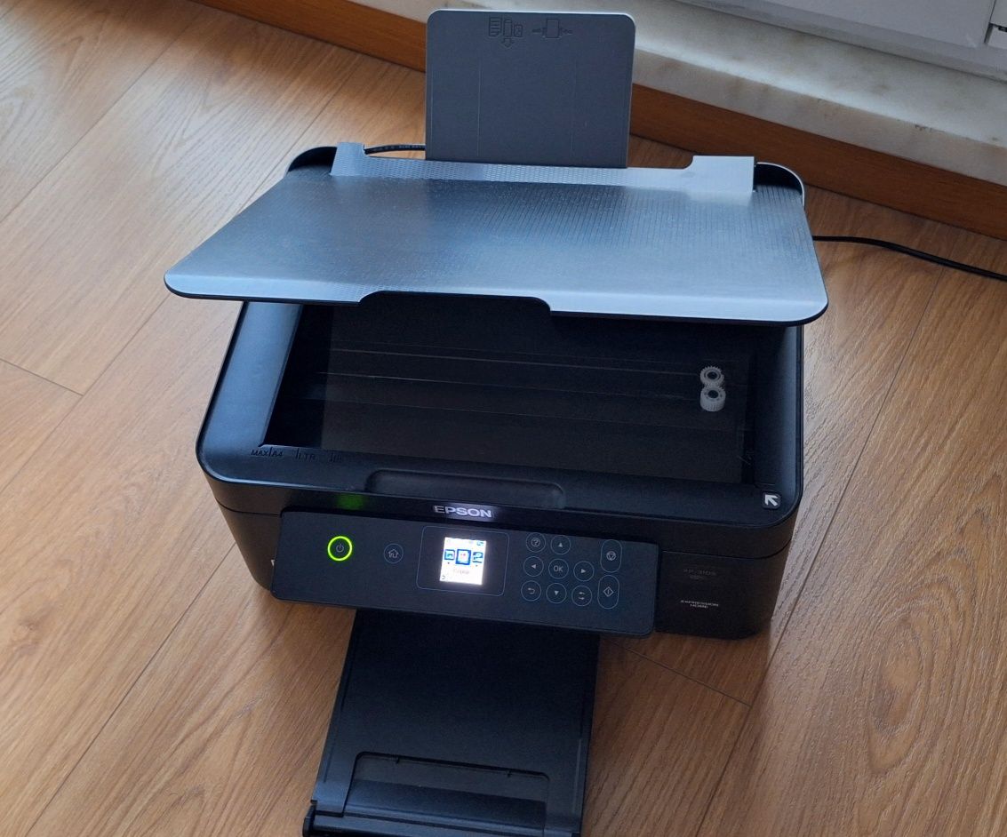 Impressora Multifunções Epson A4