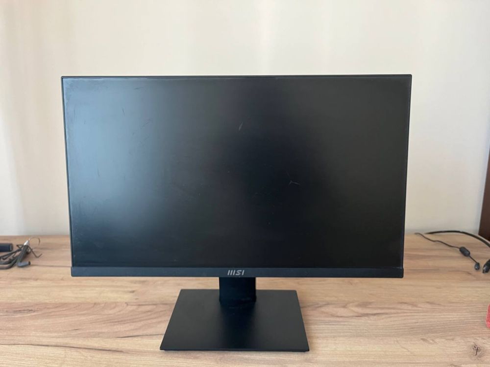 Монітор MSI PRO MP241X