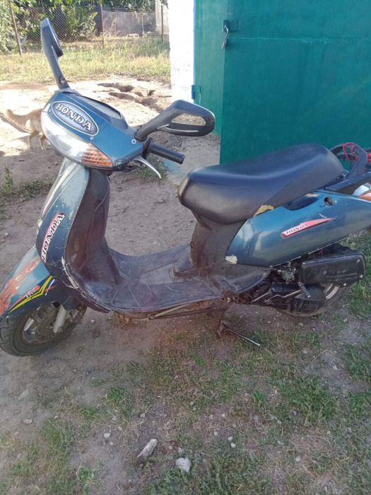 Продам скутер Хонда діо