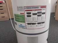 Pompa ciepła Ariston Lydos Hybrid 100l