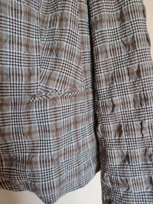 Marynarka Frame #vintage roz. 44 XXL