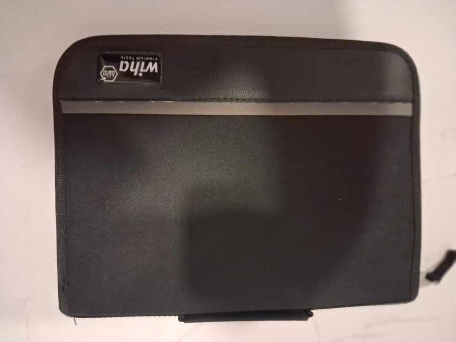 Wiha zestaw narzędzi ręcznych dla elektryka