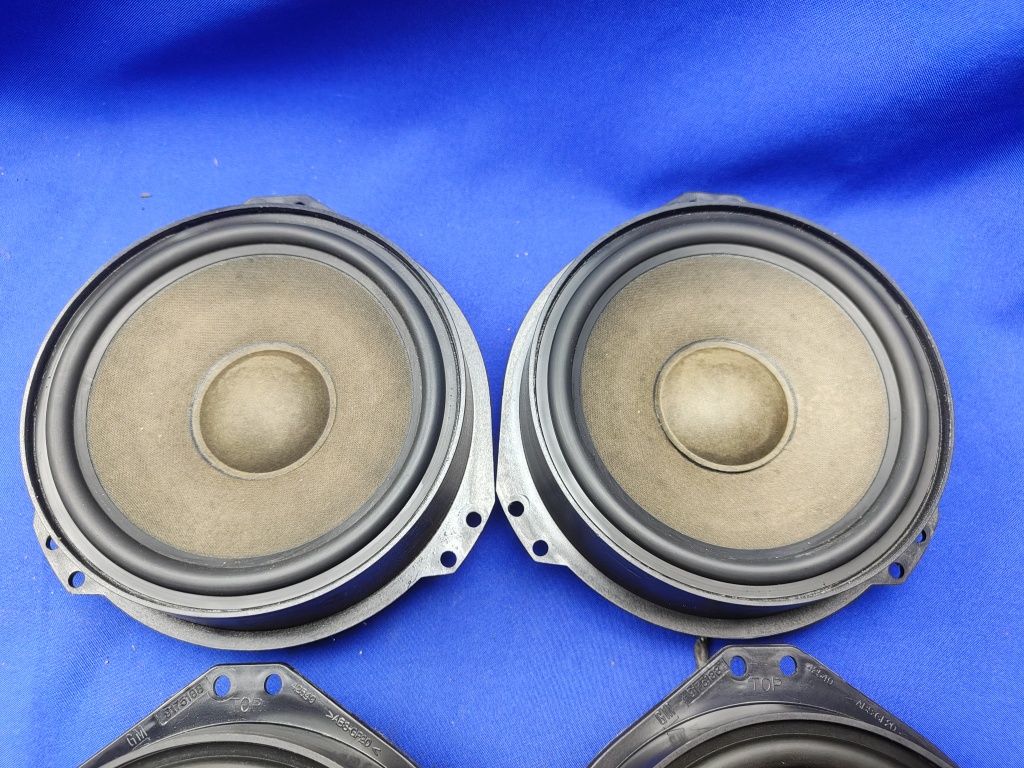 Динаміки Opel Astra F,G/ Omega A, B/ Zafira A/ Meriva A/ Corsa B/Combo