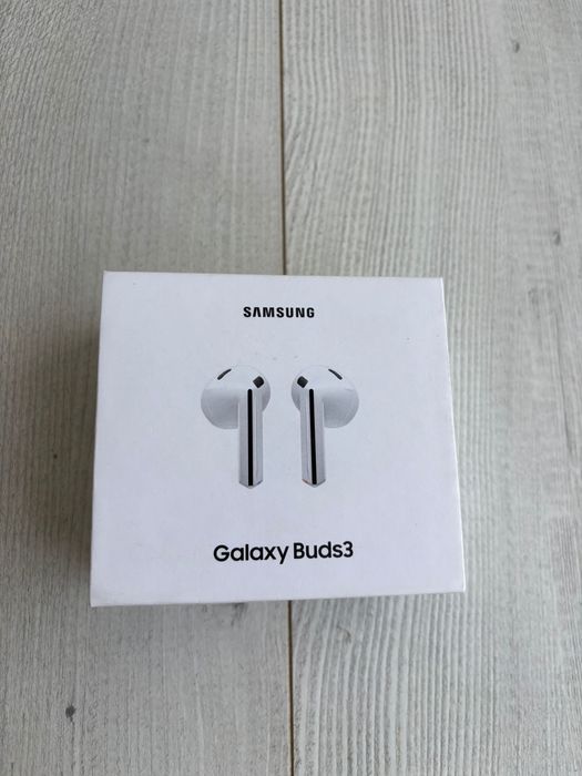 Samsung Galaxy Buds3