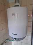 bojler gazowy podgrzewacz wody ARISTON S/SGA X 80 EE