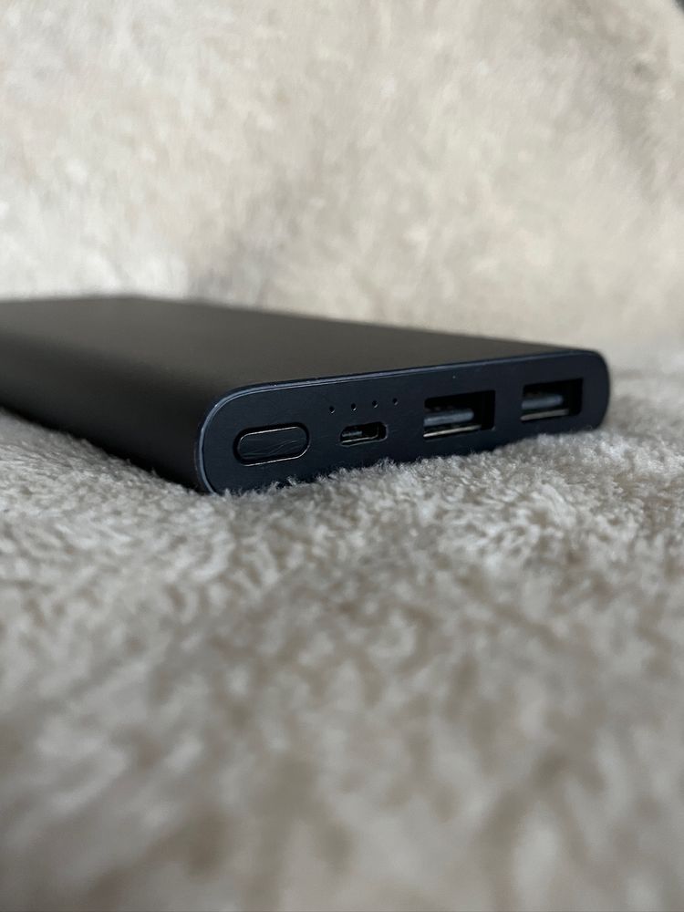 Powerbank XIAOMI Mi 2S 10000 mAh