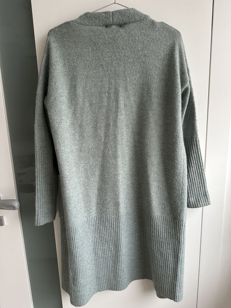 Kardigan sweter C&A 34 zimowy