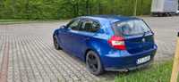 Bmw 116 i seria 1 e87