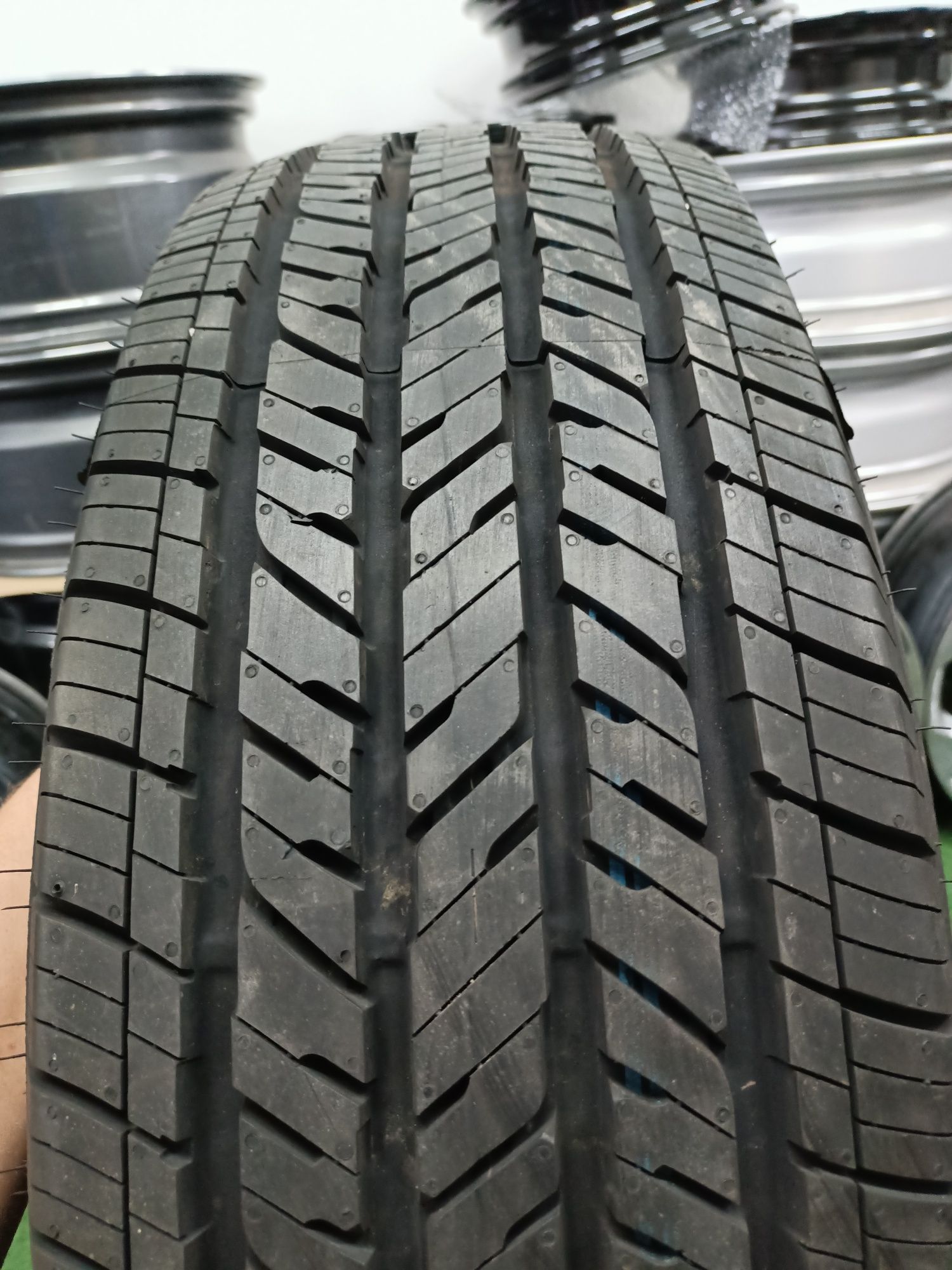 Nowe 2021r 4 x 255/70/18 Bridgestone Dueler 113T Wysyłka