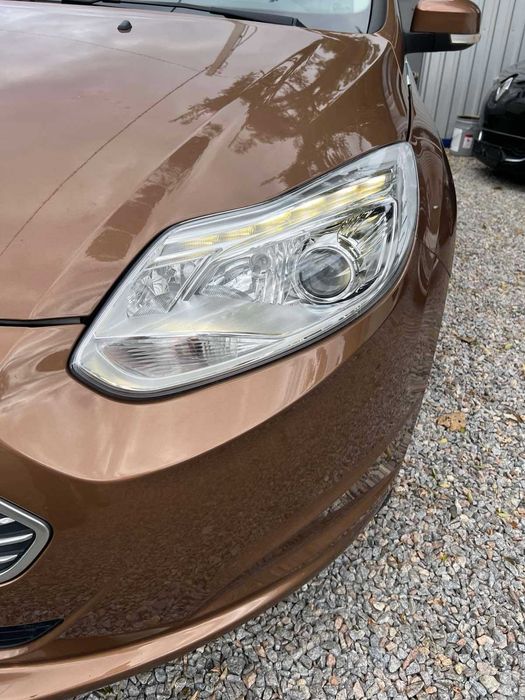 Продам FORD FOCUS ELECTRIC 2013 рік 23кВт