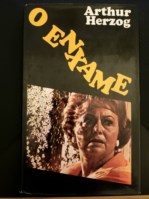 "O Enxame" (de Arthur Herzog)