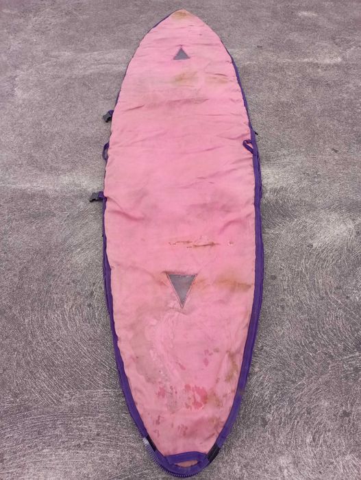 Sacos para pranchas de windsurf ou surf