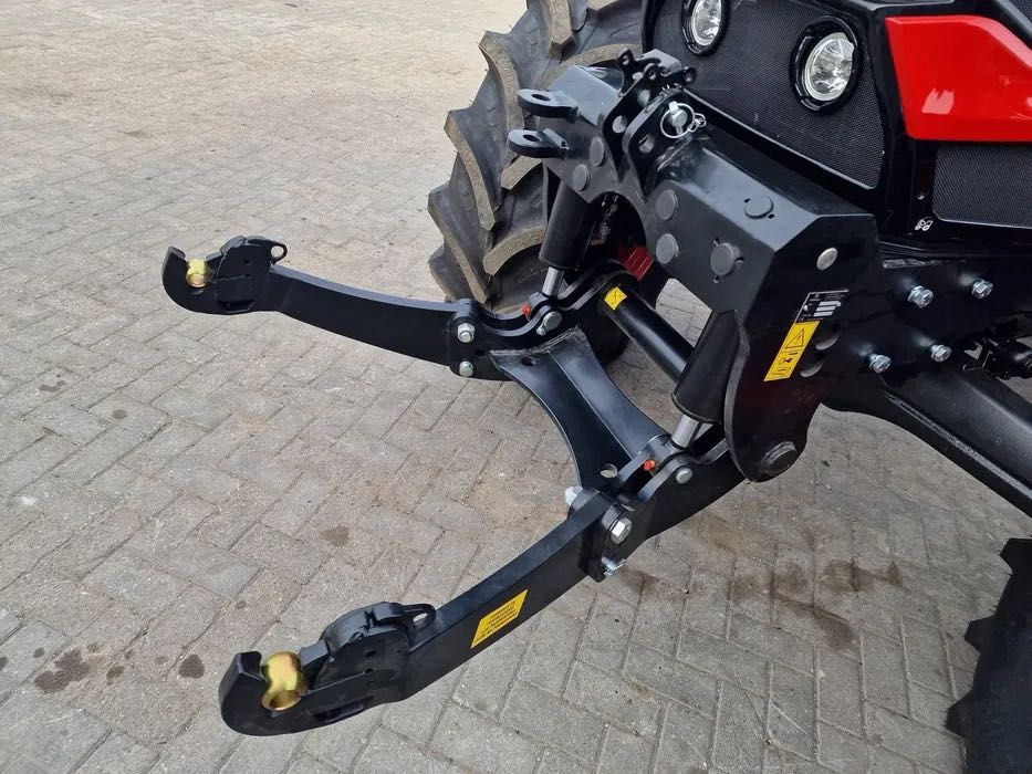 Przedni TUZ Ursus Zetor Forterra Proxima Każdy Model