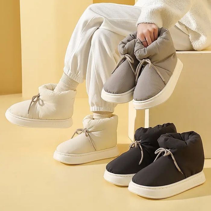 Нові зимові сапоги ботинки жіночі