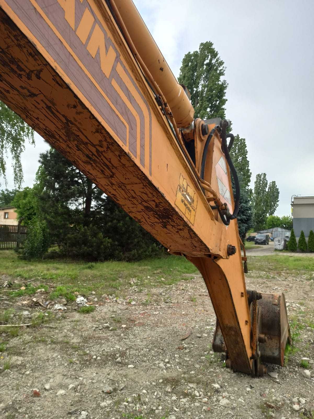 Koparka CASE 888B 1995 r.