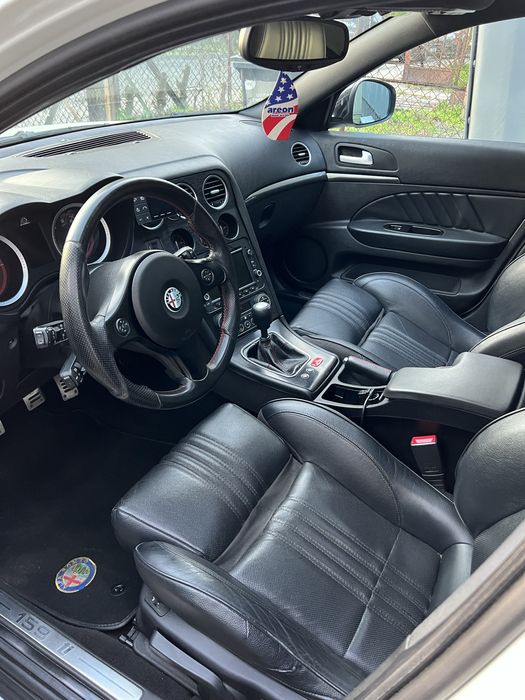 Alfa Romeo 159 1.75Tbi