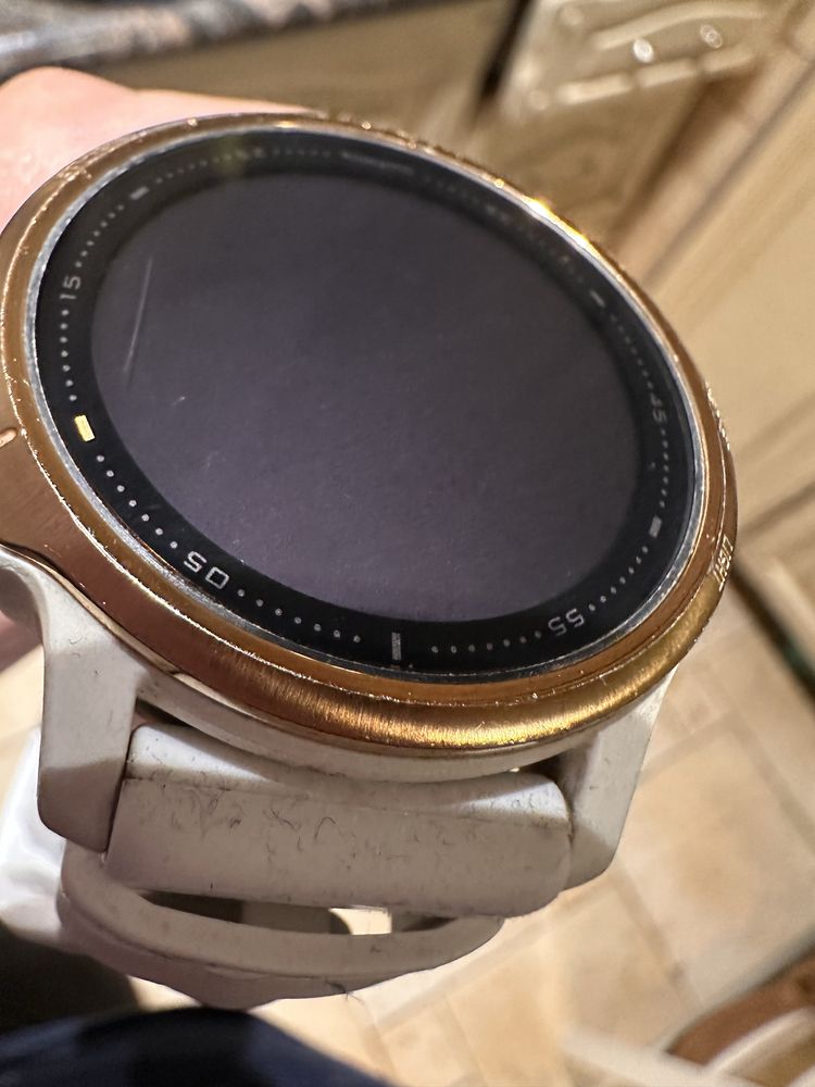 Zegarek Garmin Fenix 6s