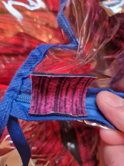 Зимовий комбінезон для собаки на флісі одяг