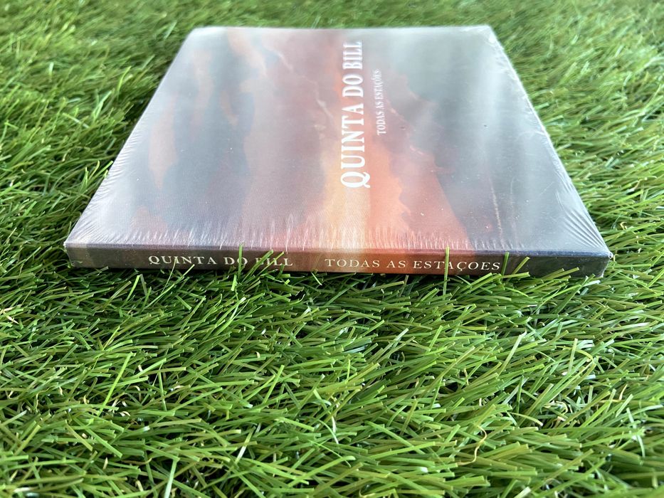 Quinta do Bill- Todas as Estações