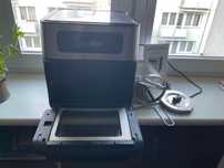 Profi cook air fryer