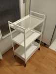 Wózek Ikea Nissafors