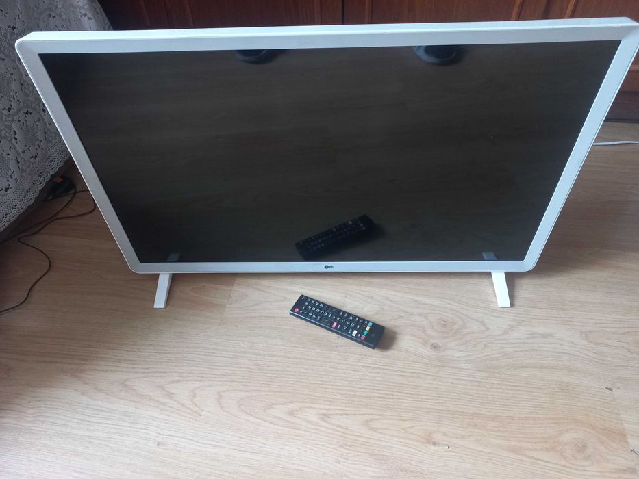 Телевизор LED  ( Smart TV ) LG 32LK6190PLA.