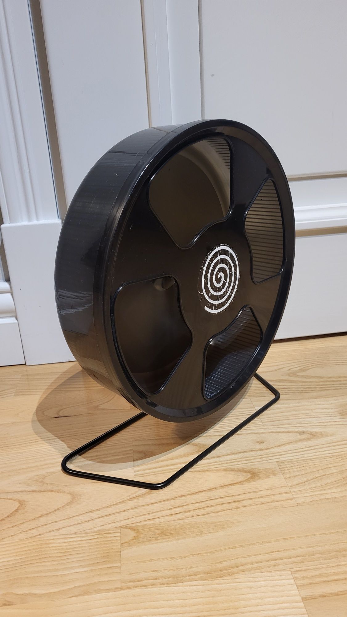 Kotowrotek dla chomika 28 cm