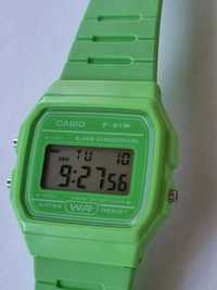 Casio Collection Watch F-91WC-3AEF