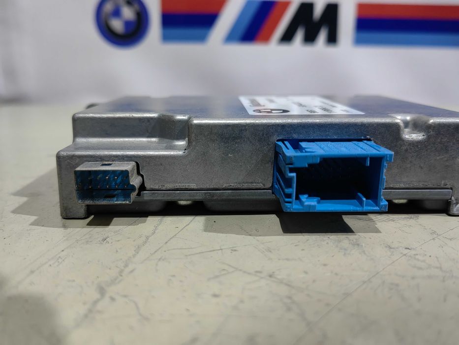 Módulo controlo Câmaras Kafas BMW Serie 5/6 7 F01/F02/F10/F11 924.0222