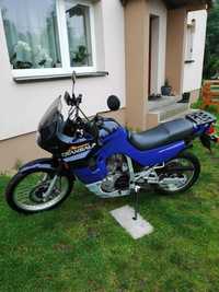 Honda Transalp 600 super stan