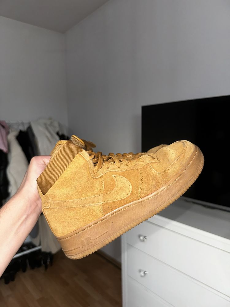 Nike Air Force High