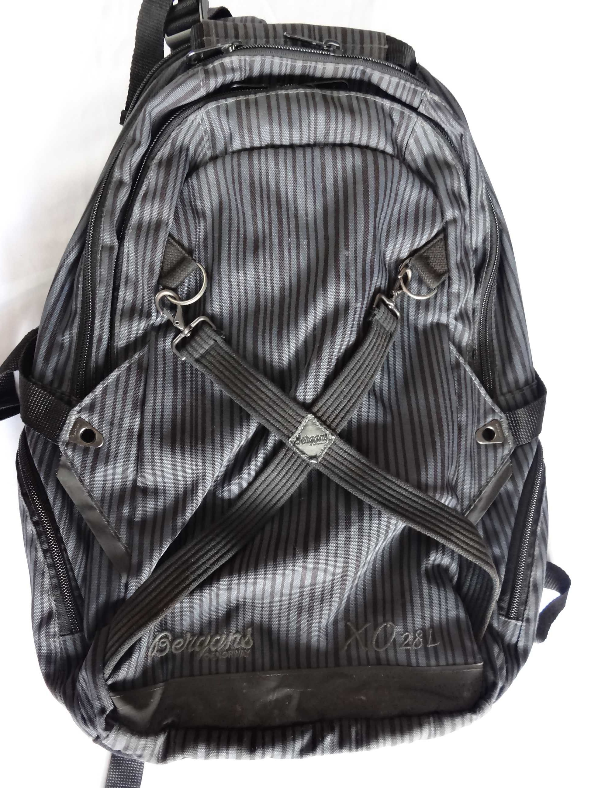 Plecak BERGANS 28L
