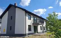 Apartament 89-95m2 z ogródkiem Mielec Traugutta