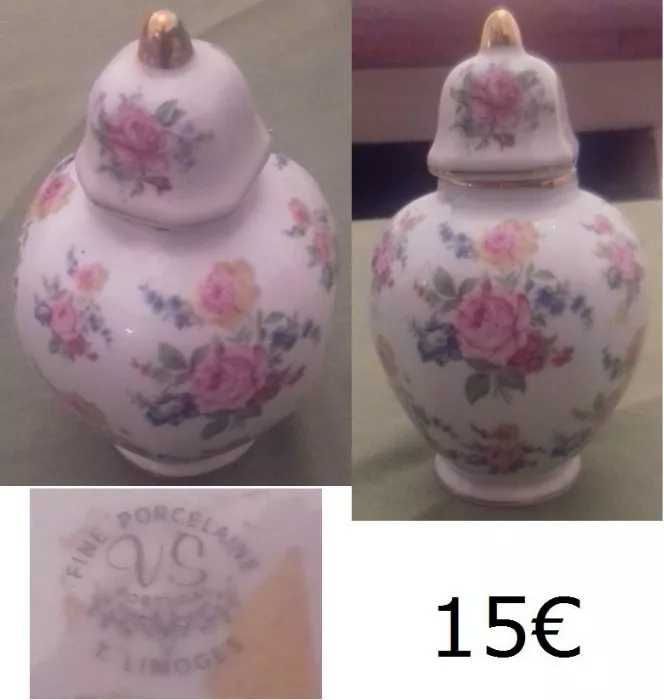 !! LER DESCRIÇÂO !! Decoração variada Vintage