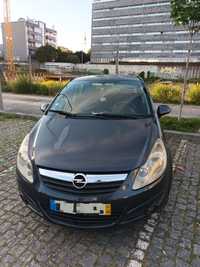 Opel corsa d 1.2