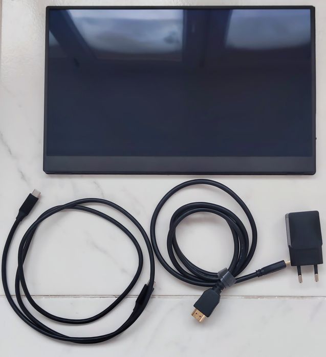 Портативний OLED монітор Bimawen F13NA 13.3"