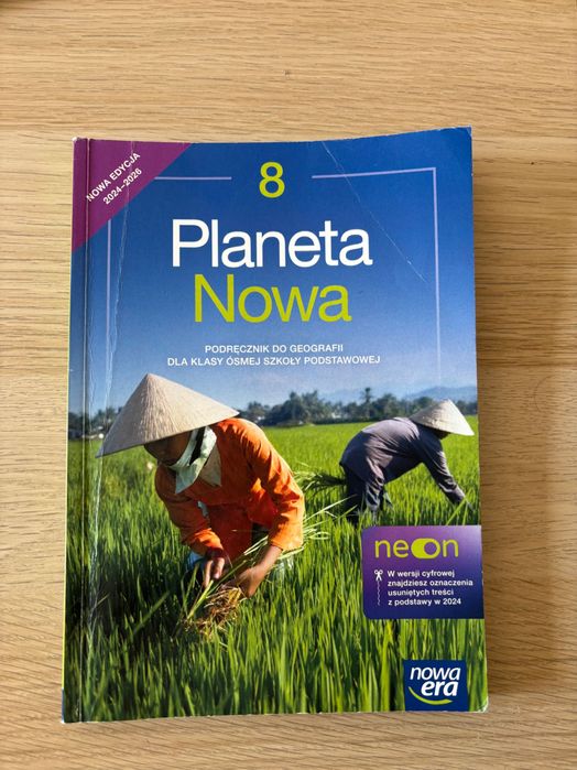 Planeta nowa edycja 2023