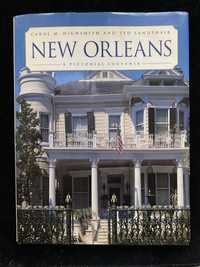 Carol Highsmith. New Orleans: A Pictorial Souvenir, 1998